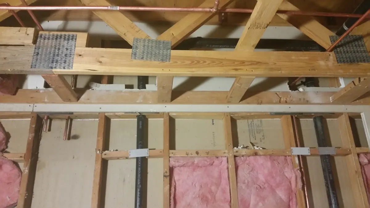 Plumbing services in Hampstead, MD